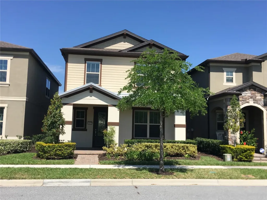 14155 Lakeview Park Road Winter Garden FL 34787