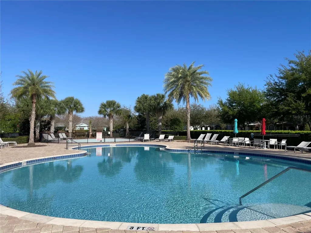 14155 Lakeview Park Road Winter Garden FL 34787
