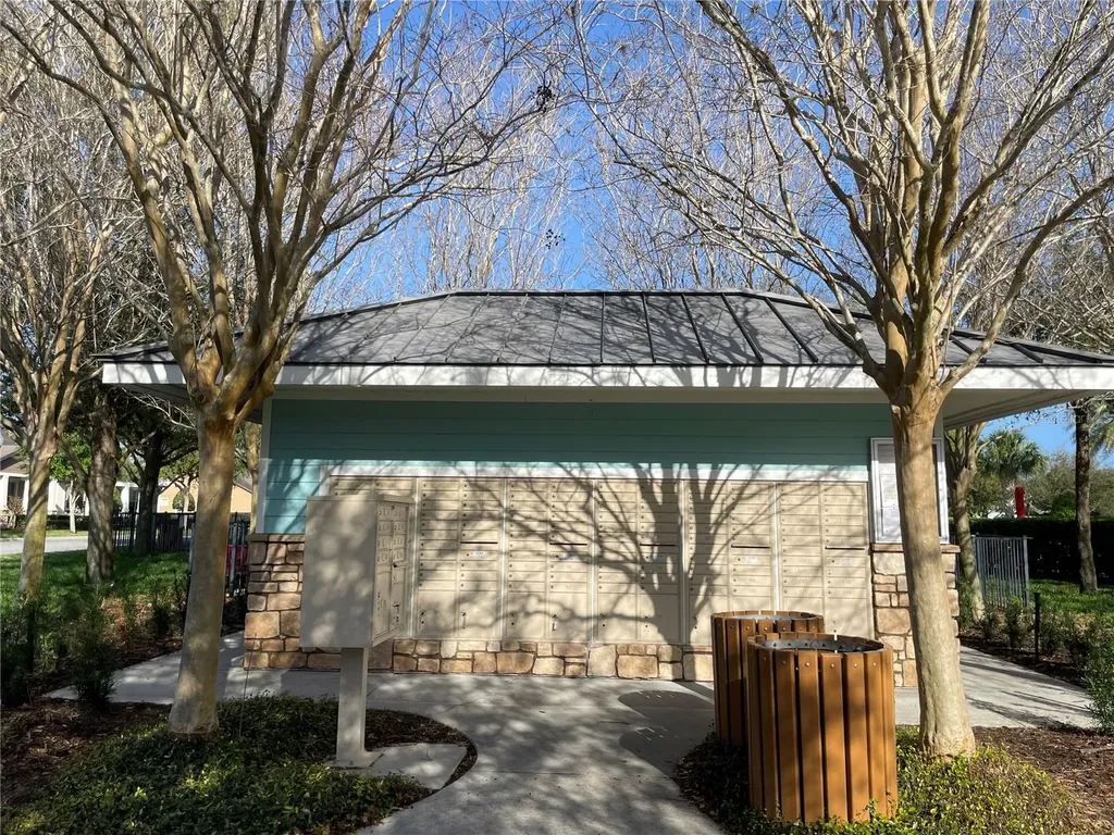14155 Lakeview Park Road Winter Garden FL 34787