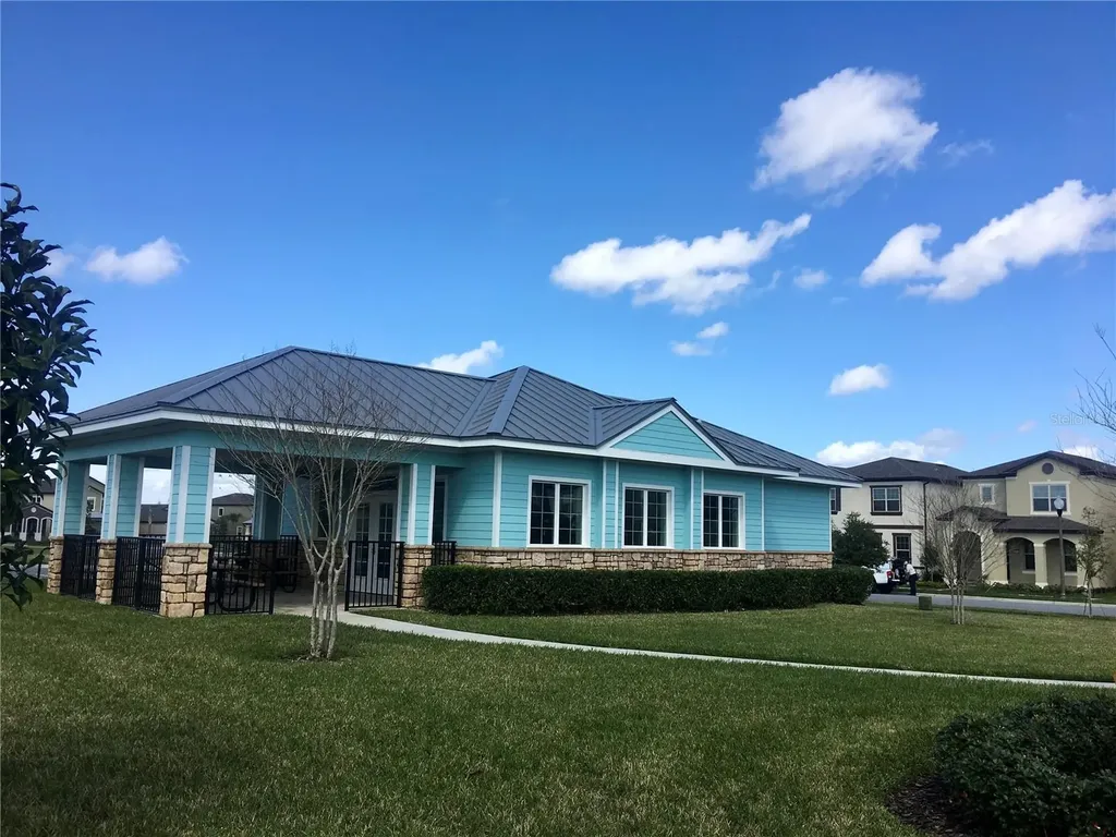 14155 Lakeview Park Road Winter Garden FL 34787