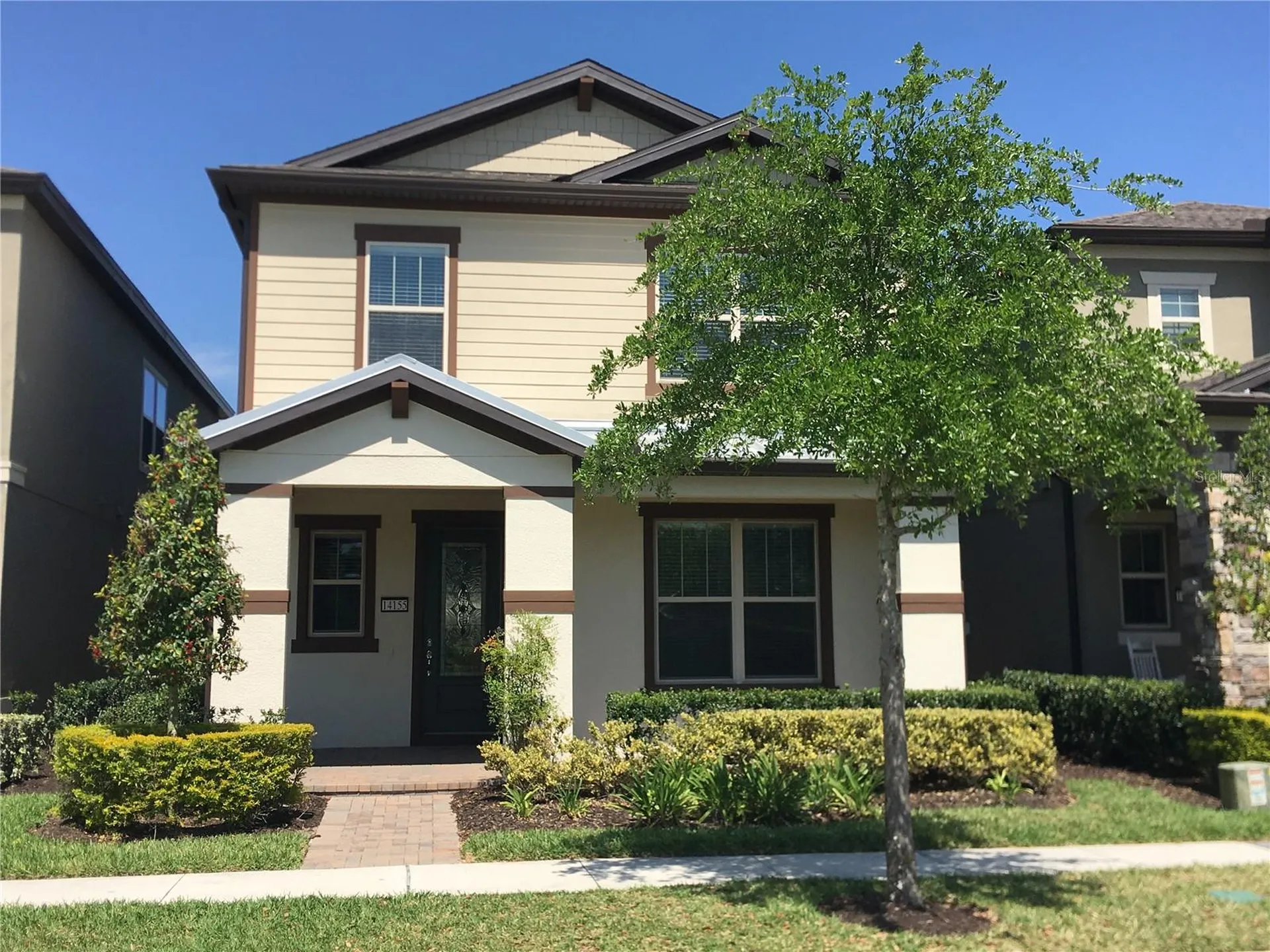 14155 Lakeview Park Road Winter Garden FL 34787