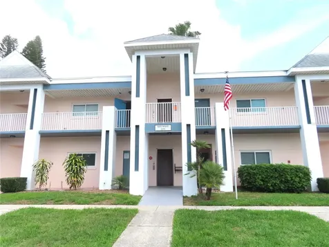 2291 Americus Boulevard W Clearwater FL 33763