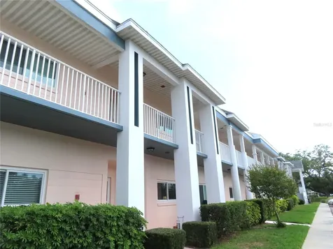 2291 Americus Boulevard W Clearwater FL 33763