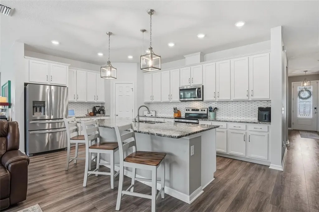 5515 Gavella Cove Palmetto FL 34221