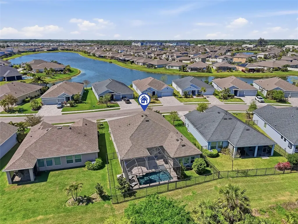 5515 Gavella Cove Palmetto FL 34221