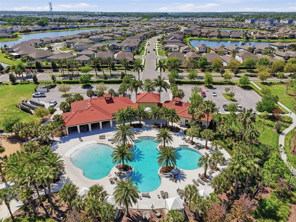 5515 Gavella Cove Palmetto FL 34221