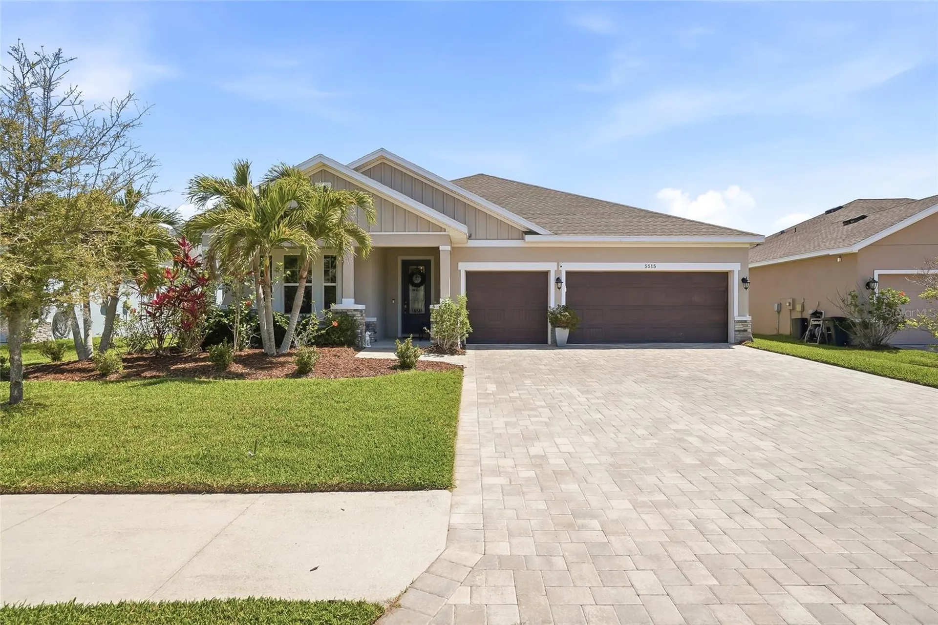 5515 Gavella Cove Palmetto FL 34221