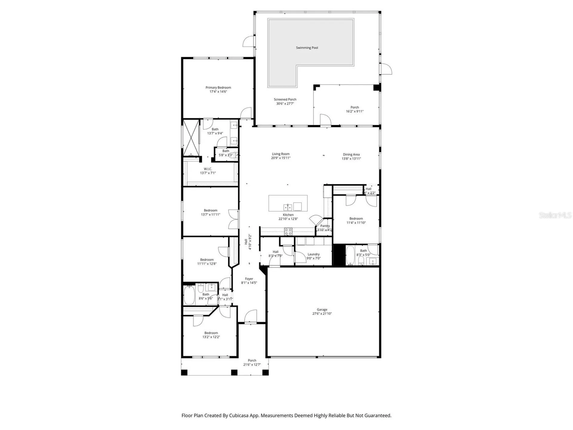 5515 Gavella Cove Palmetto FL 34221