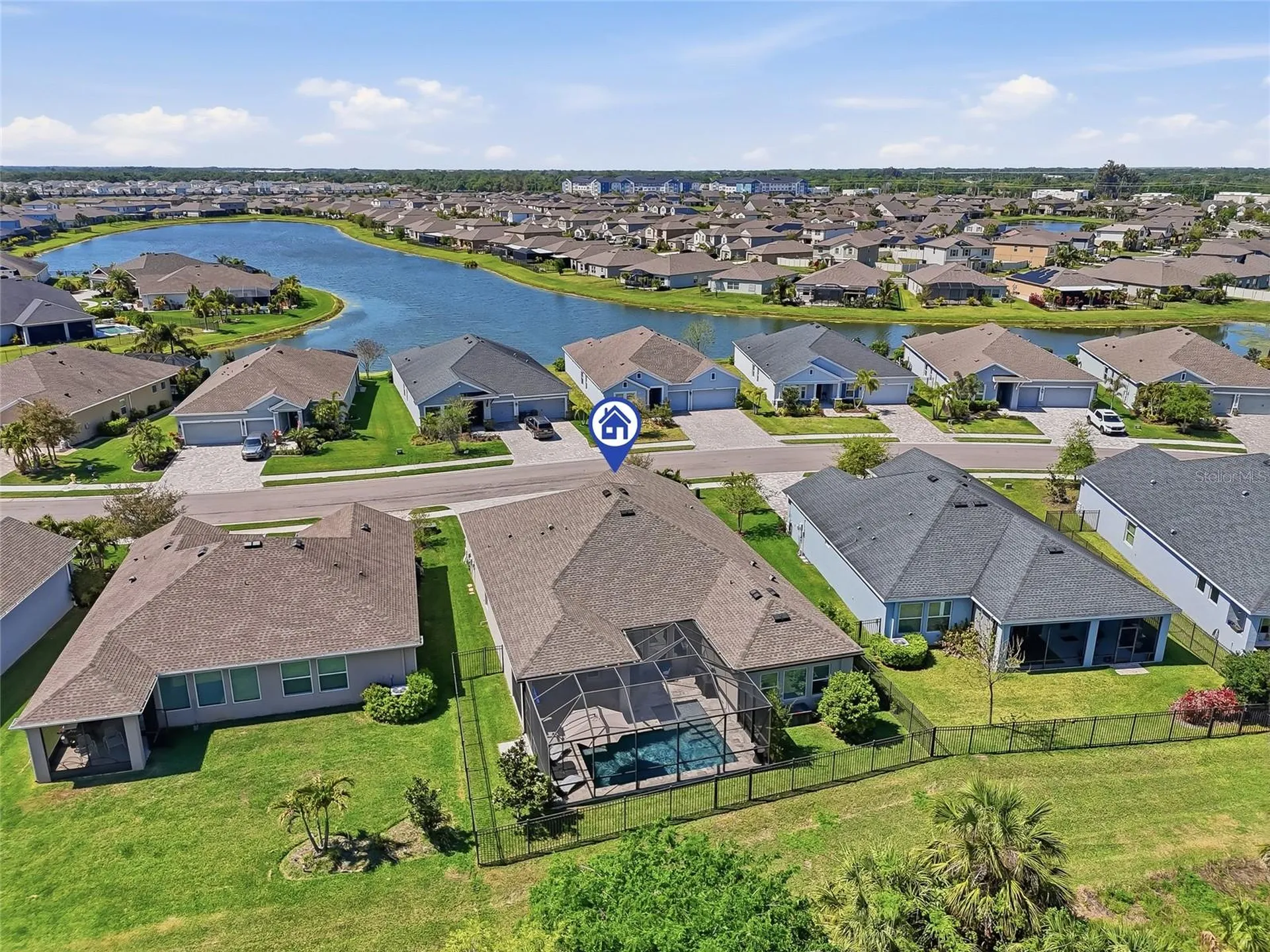 5515 Gavella Cove Palmetto FL 34221