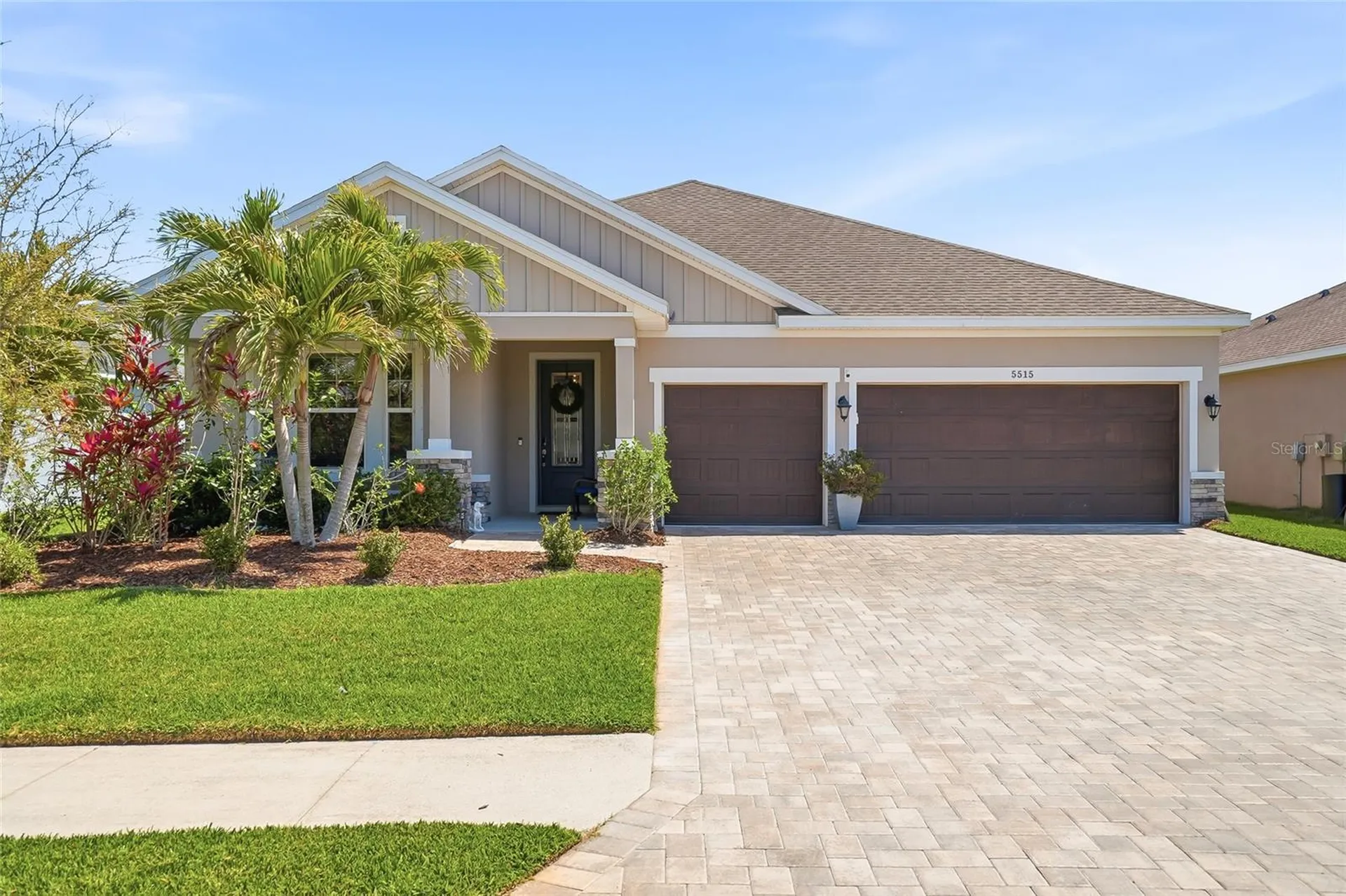 5515 Gavella Cove Palmetto FL 34221