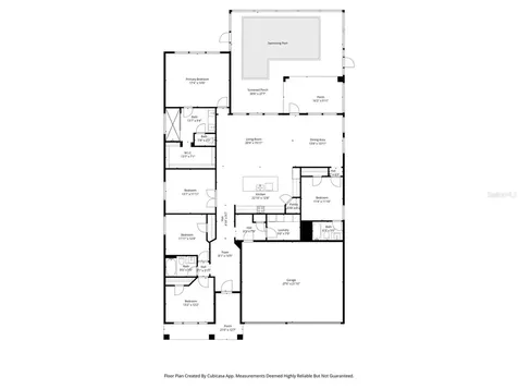 5515 Gavella Cove Palmetto FL 34221