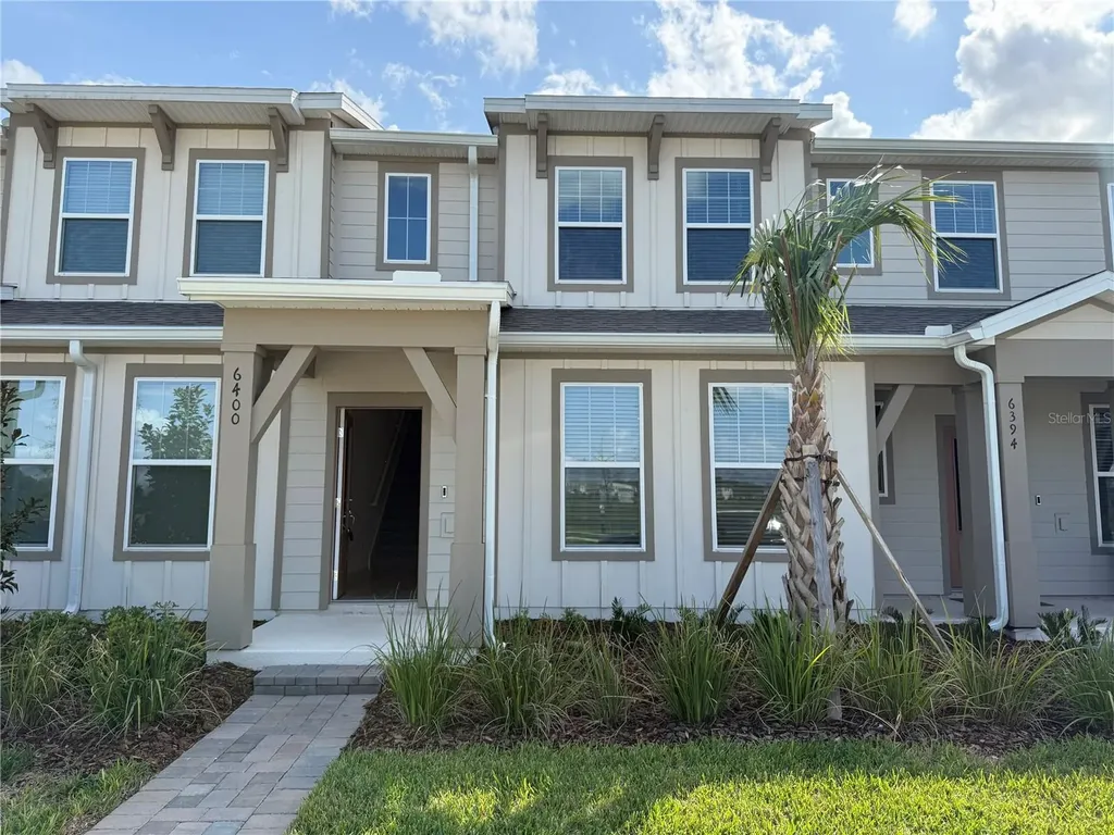 6400 Tabebuia Parkway Winter Garden FL 34787