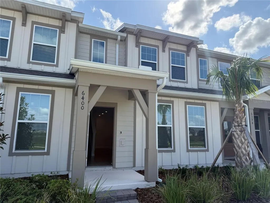 6400 Tabebuia Parkway Winter Garden FL 34787