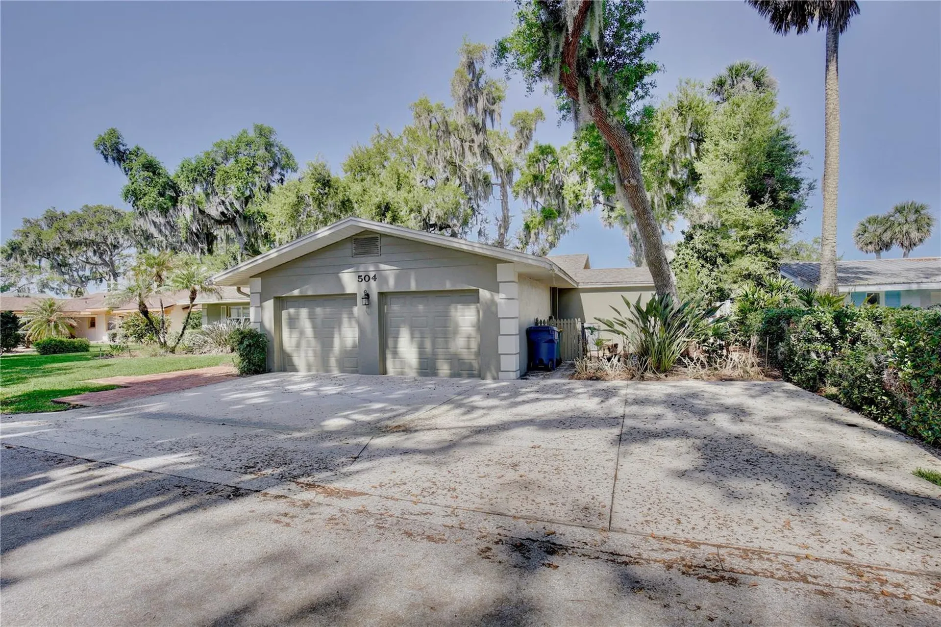 504 Banning Beach Road Tavares FL 32778