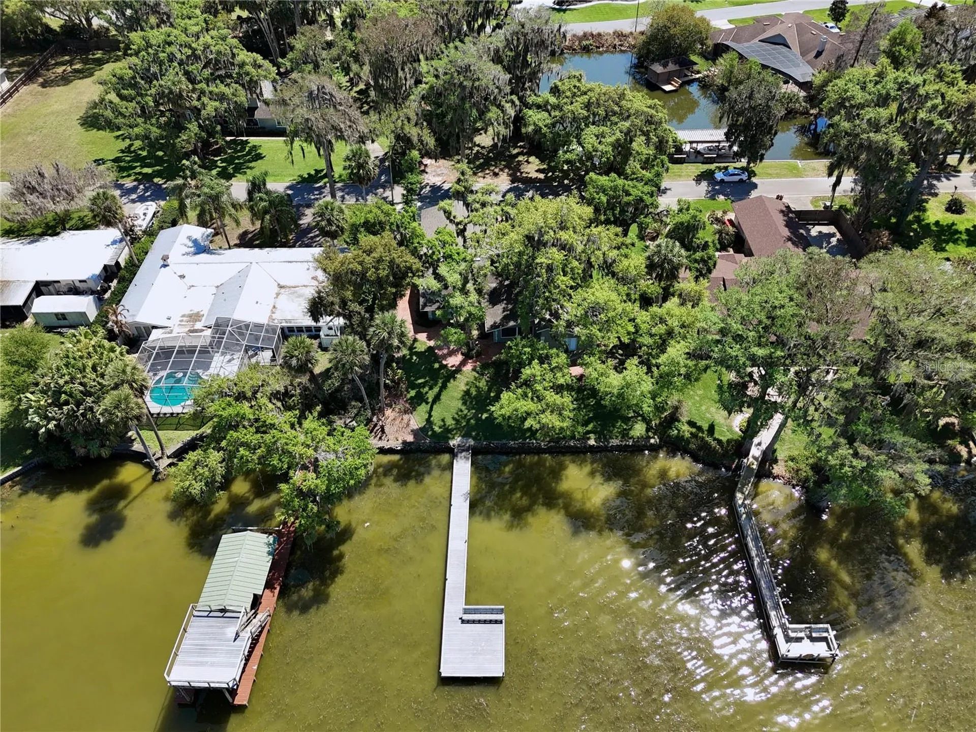 504 Banning Beach Road Tavares FL 32778