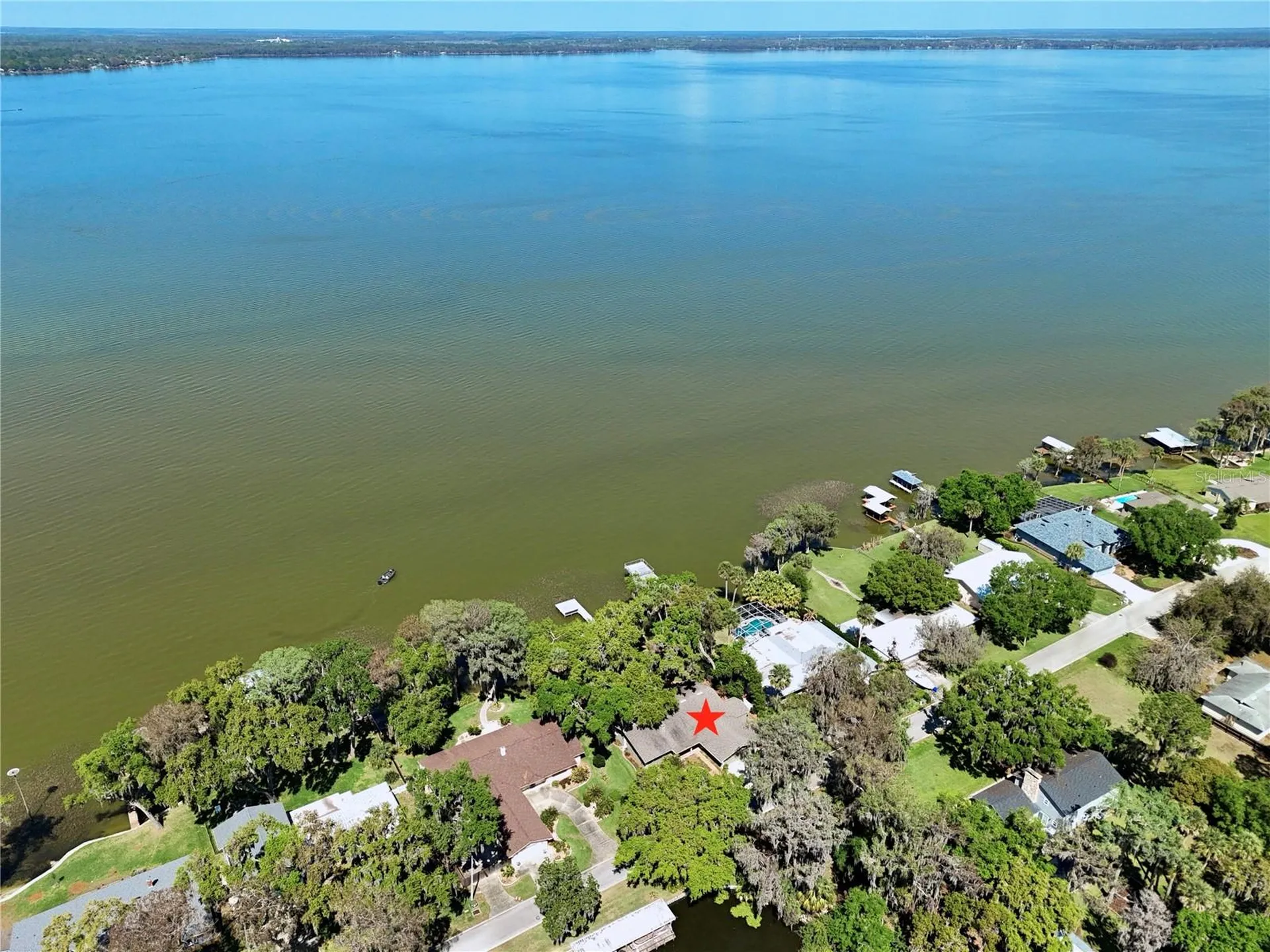 504 Banning Beach Road Tavares FL 32778