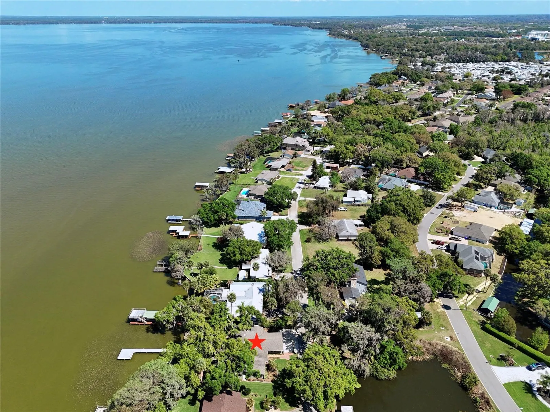504 Banning Beach Road Tavares FL 32778