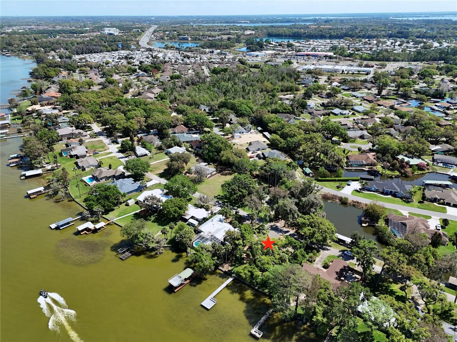 504 Banning Beach Road Tavares FL 32778