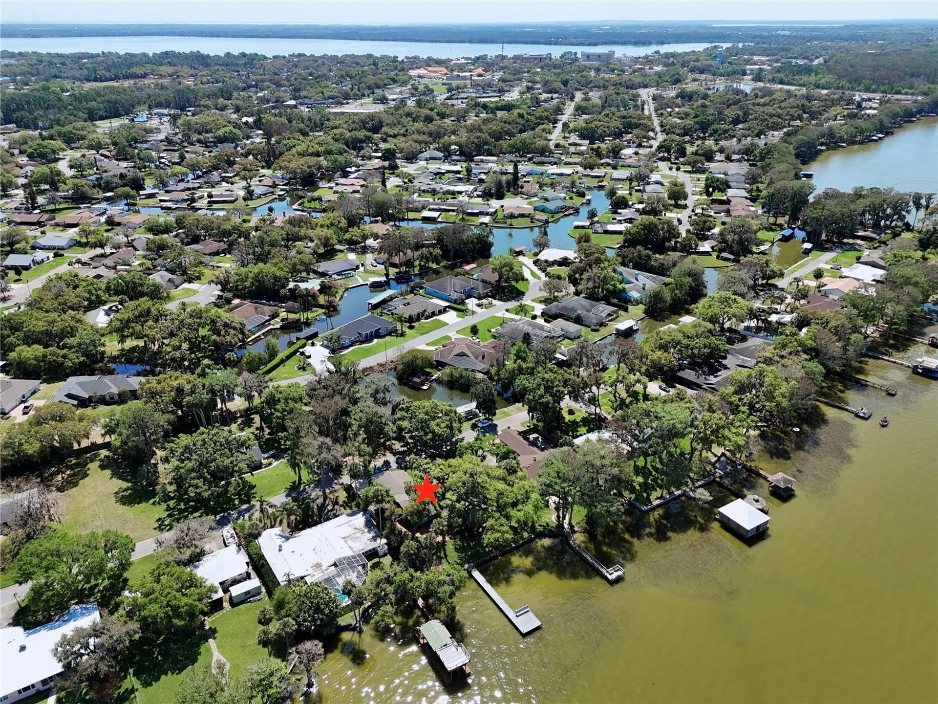 504 Banning Beach Road Tavares FL 32778