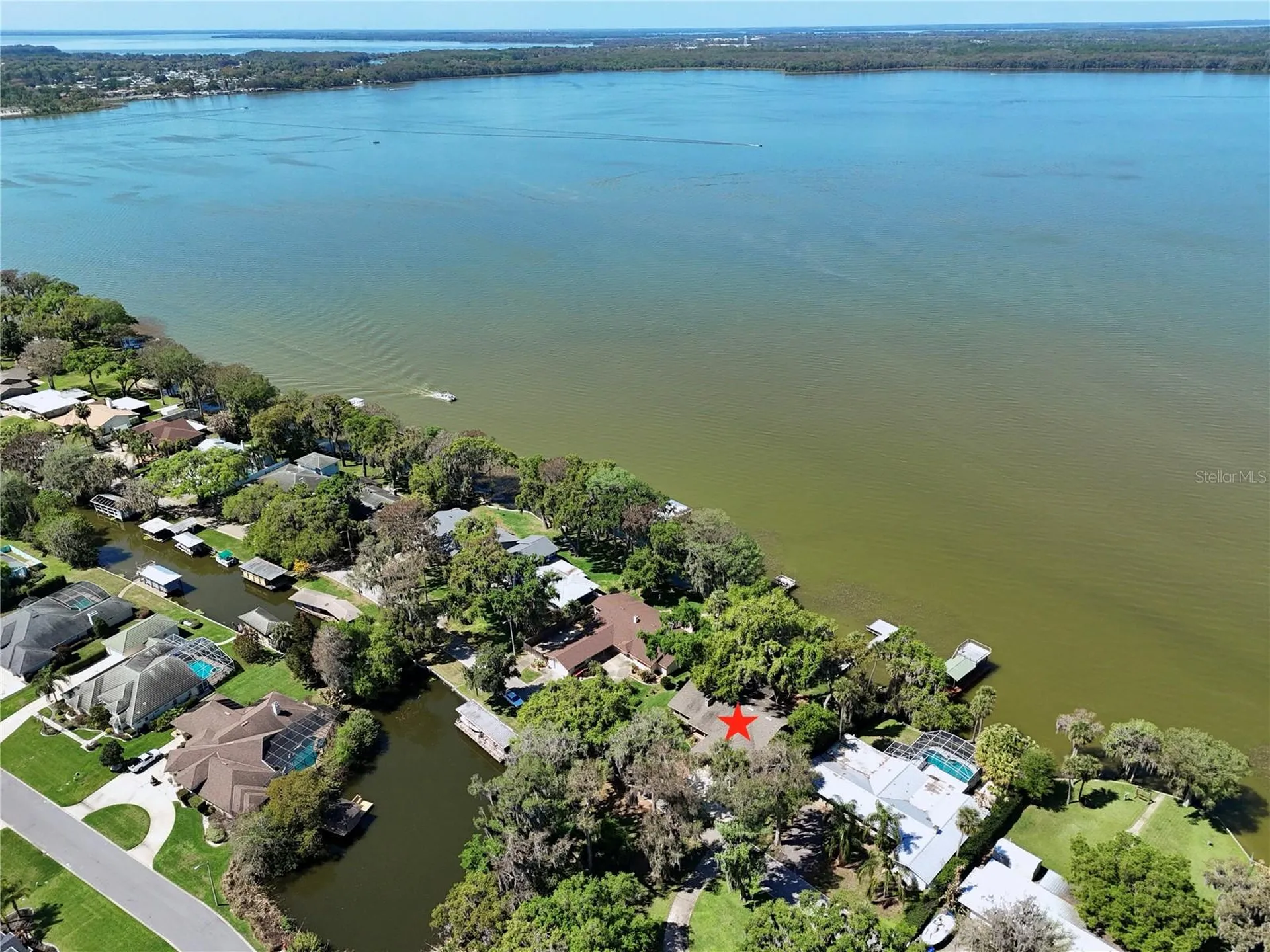 504 Banning Beach Road Tavares FL 32778
