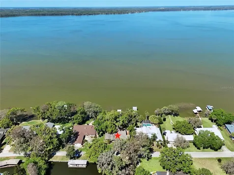 504 Banning Beach Road Tavares FL 32778
