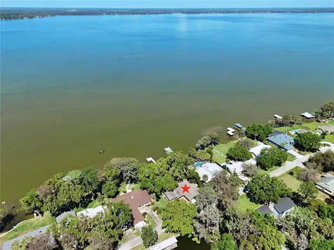 504 Banning Beach Road Tavares FL 32778
