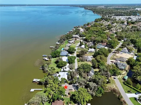 504 Banning Beach Road Tavares FL 32778