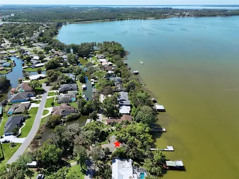 504 Banning Beach Road Tavares FL 32778