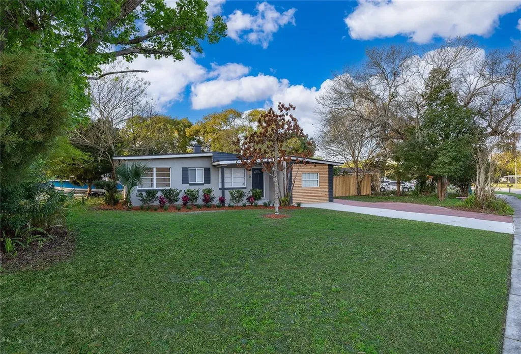 101 Country Club Drive Sanford FL 32771