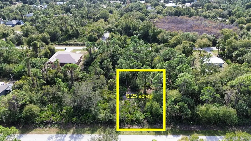 23431 Racine Avenue Punta Gorda FL 33980