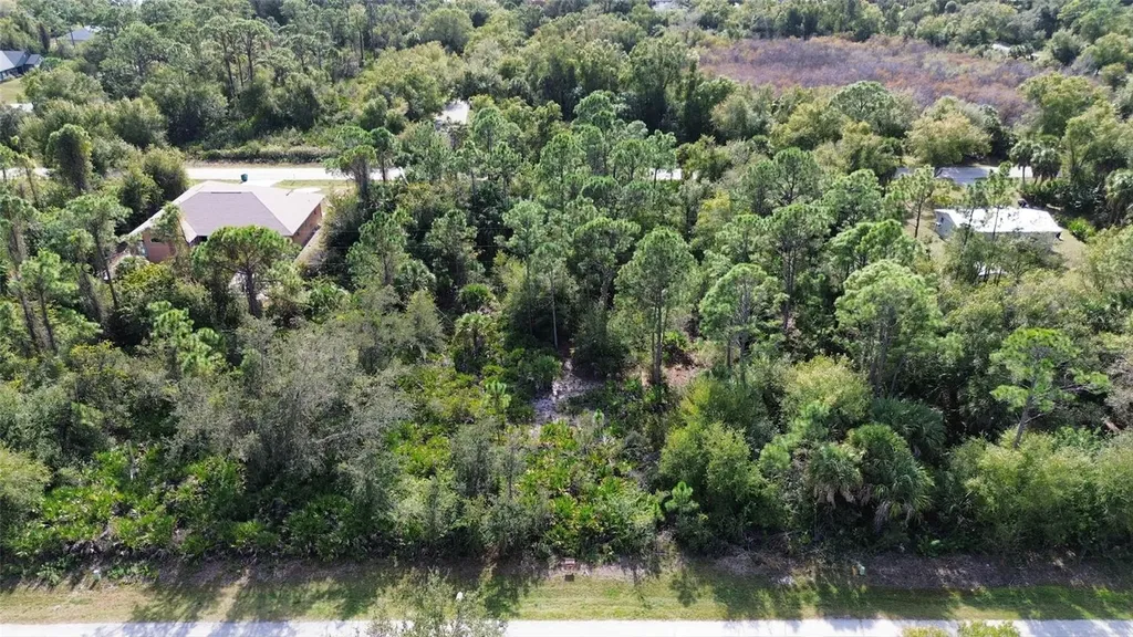 23431 Racine Avenue Punta Gorda FL 33980