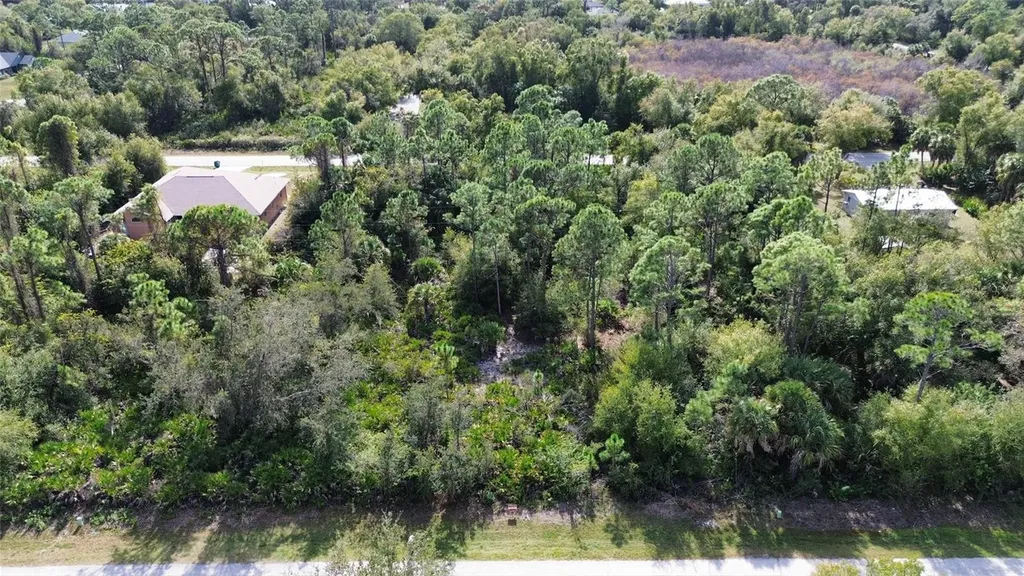 23431 Racine Avenue Punta Gorda FL 33980