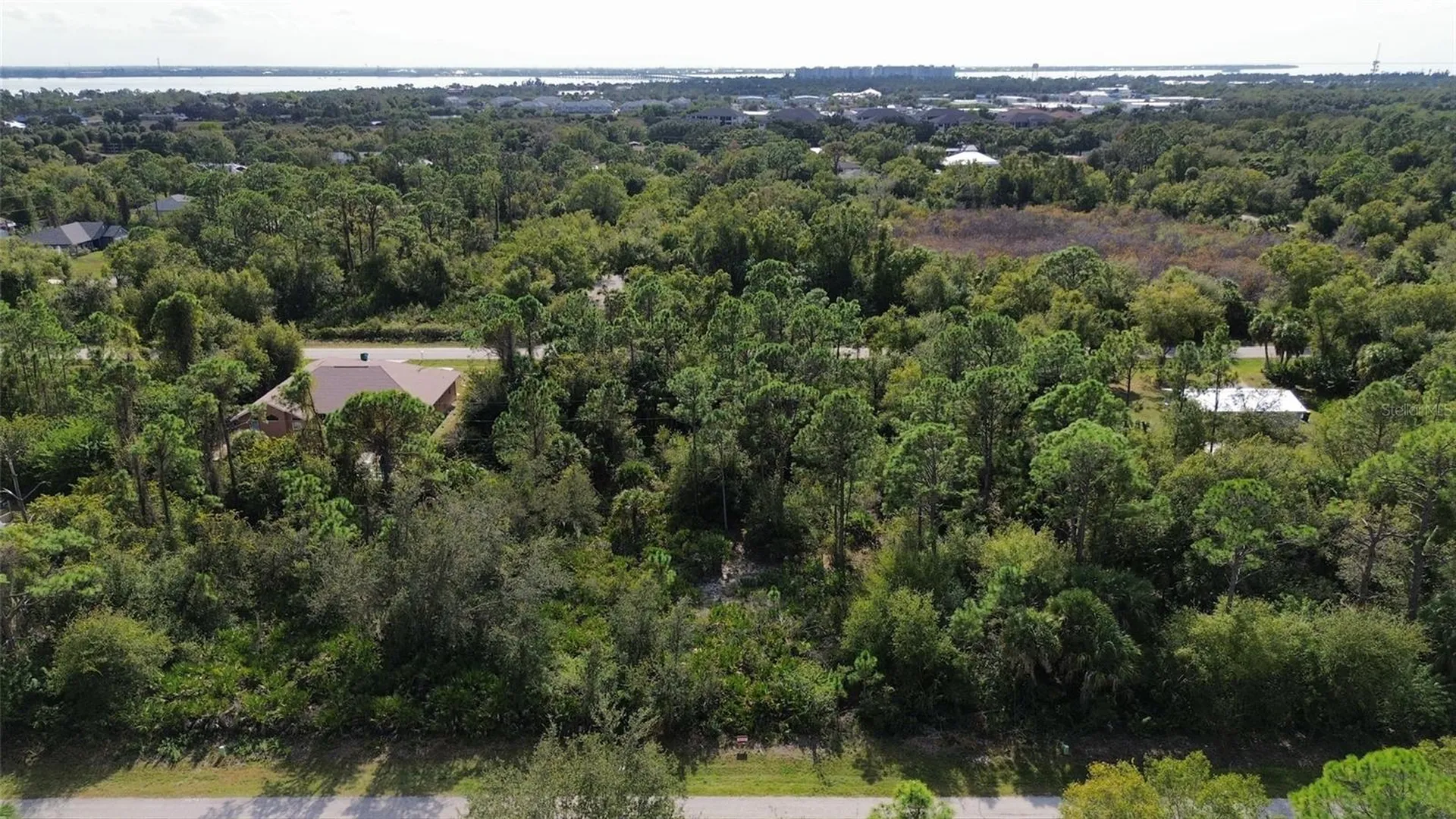 23431 Racine Avenue Punta Gorda FL 33980