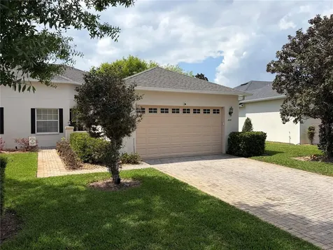 1018 Green Gate Boulevard Groveland FL 34736