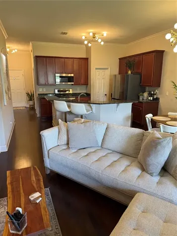 1018 Green Gate Boulevard Groveland FL 34736