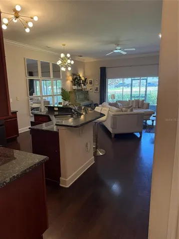1018 Green Gate Boulevard Groveland FL 34736