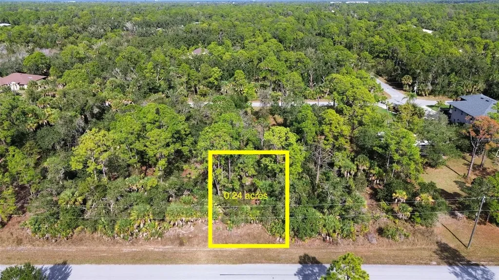 1615 Lace Terrace Port Charlotte FL 33953