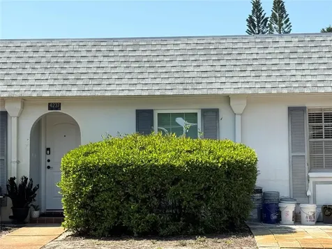 4244 Sheldon Place New Port Richey FL 34652
