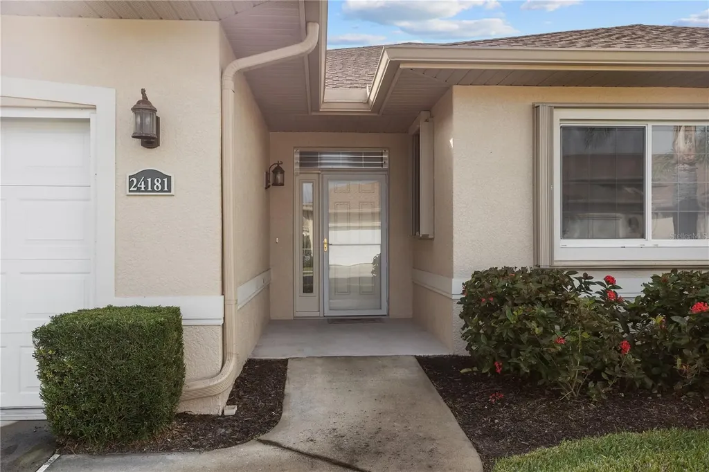 24181 Green Heron Drive Punta Gorda FL 33980