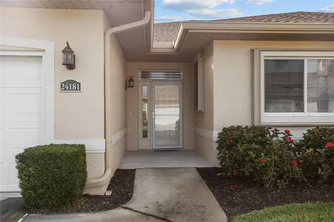 24181 Green Heron Drive Punta Gorda FL 33980
