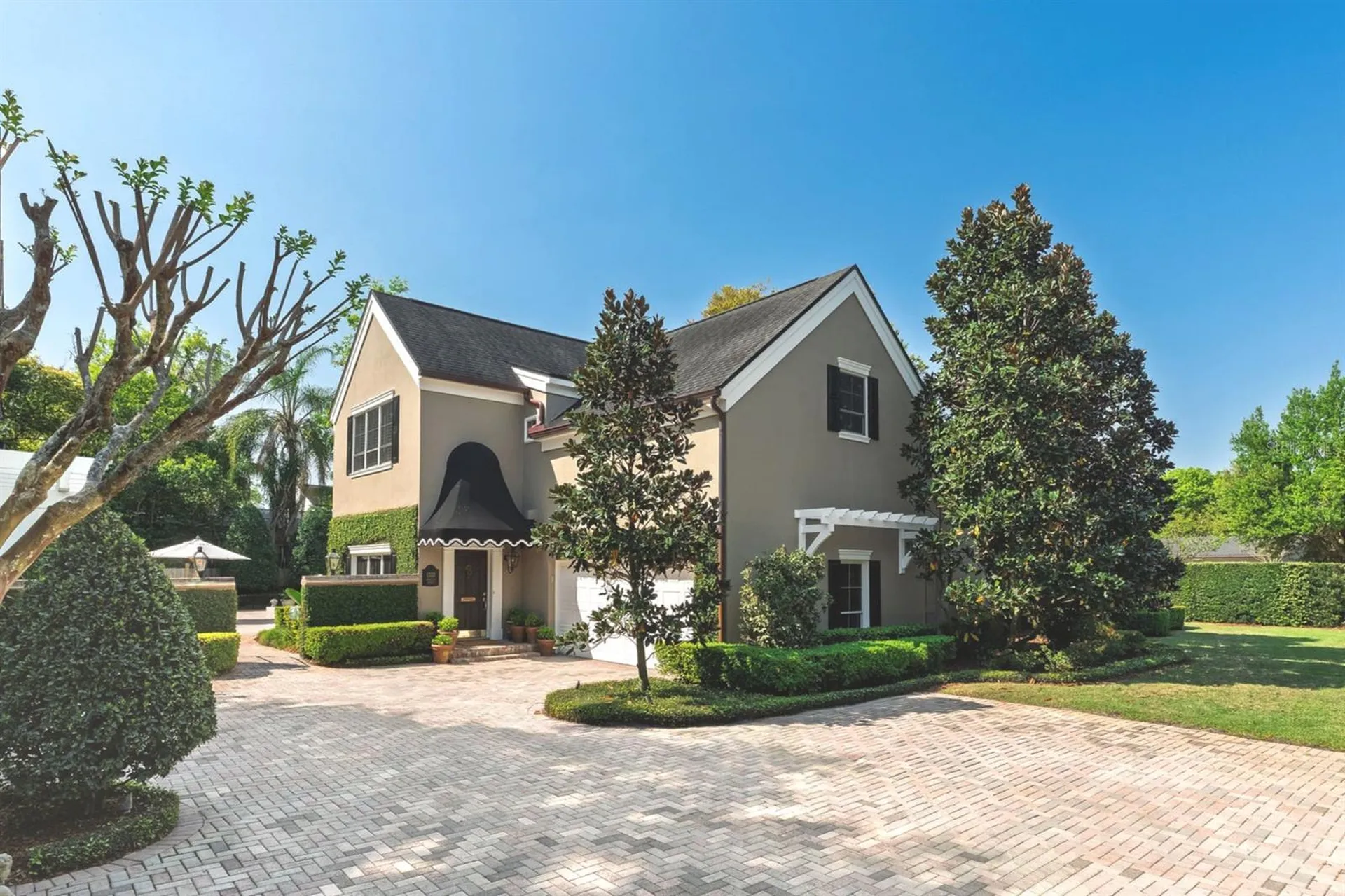 1300 Mayfield Avenue Winter Park FL 32789