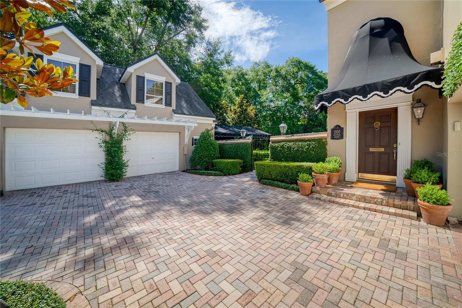 1300 Mayfield Avenue Winter Park FL 32789