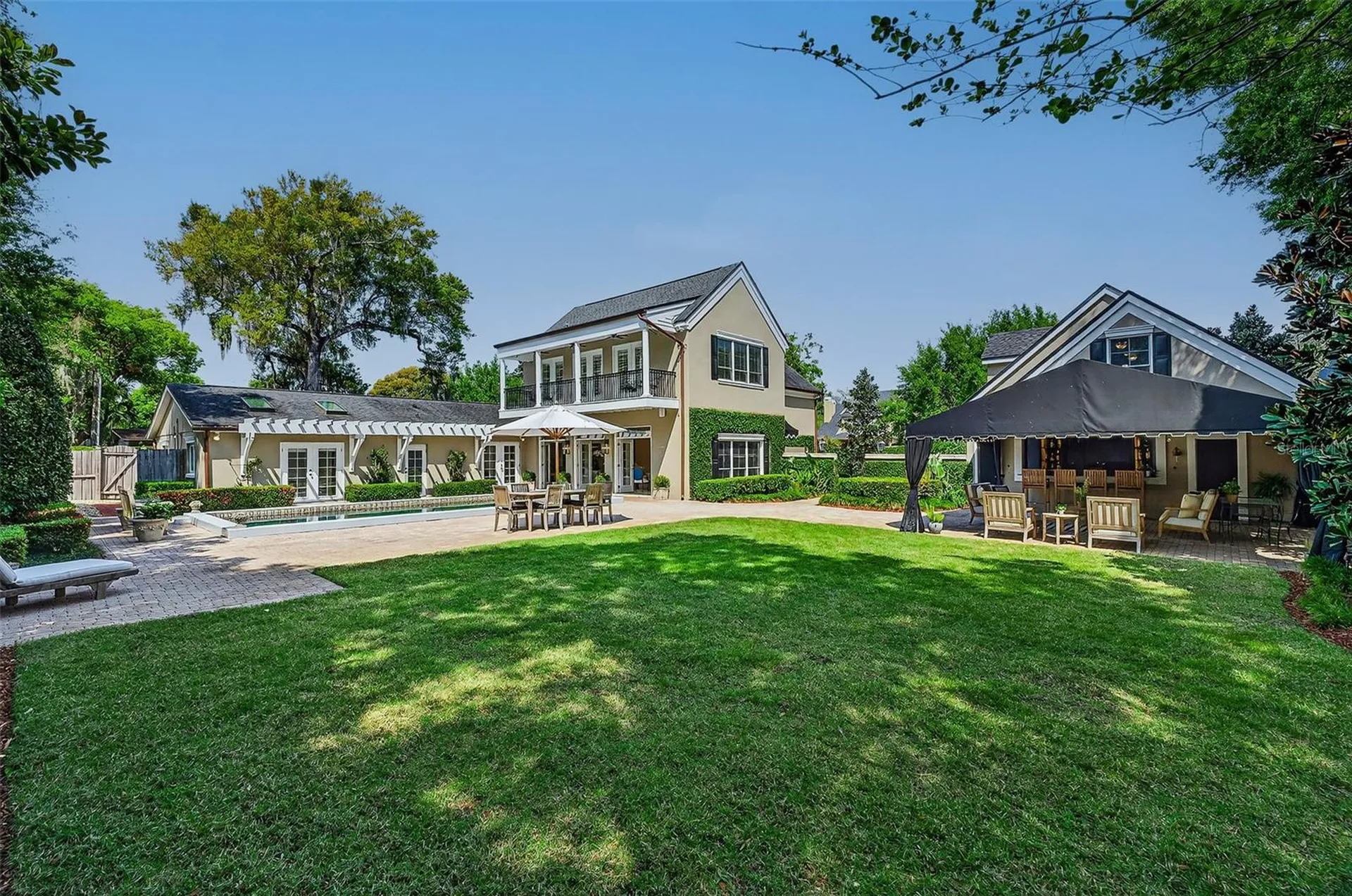 1300 Mayfield Avenue Winter Park FL 32789