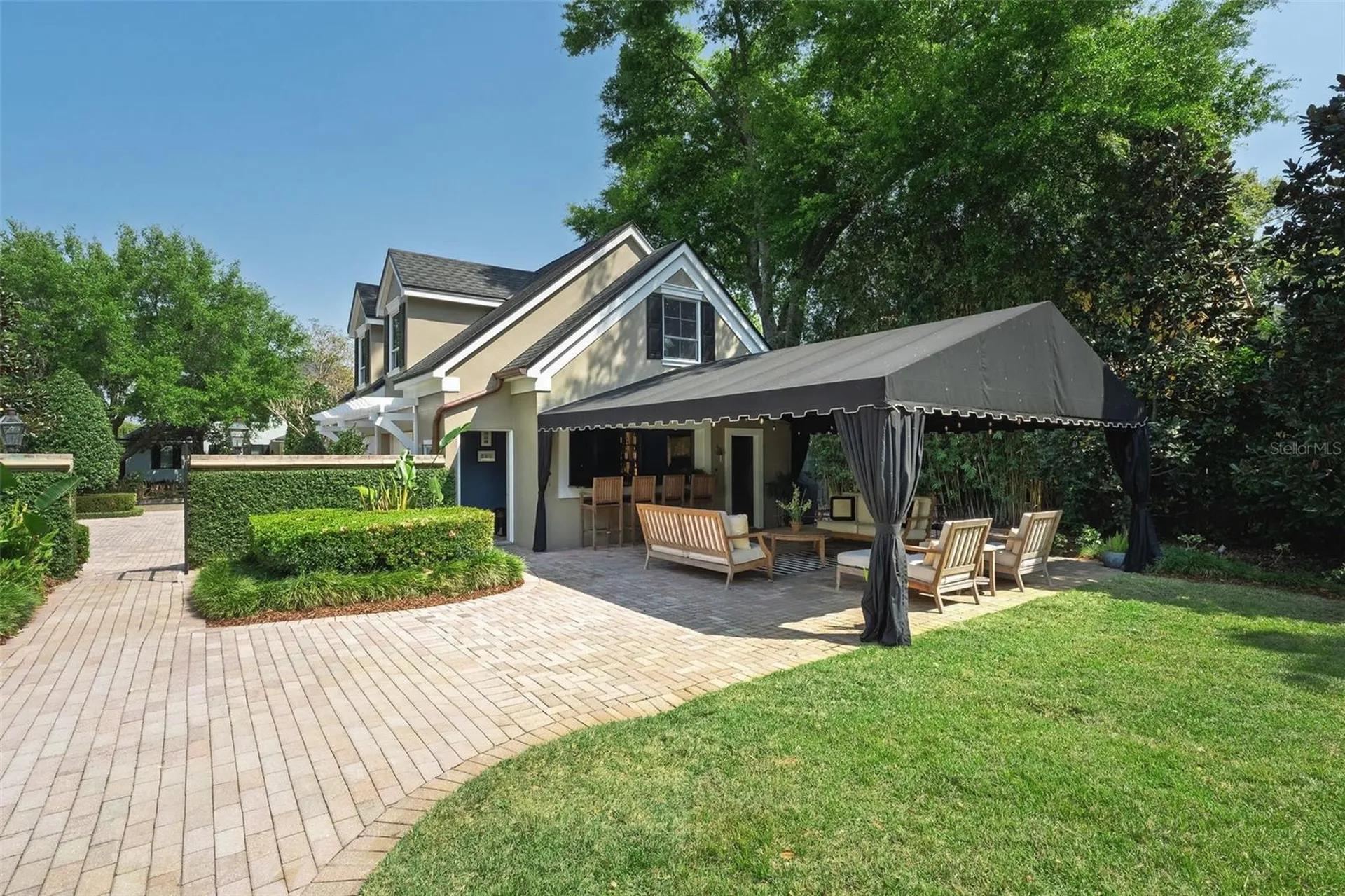 1300 Mayfield Avenue Winter Park FL 32789