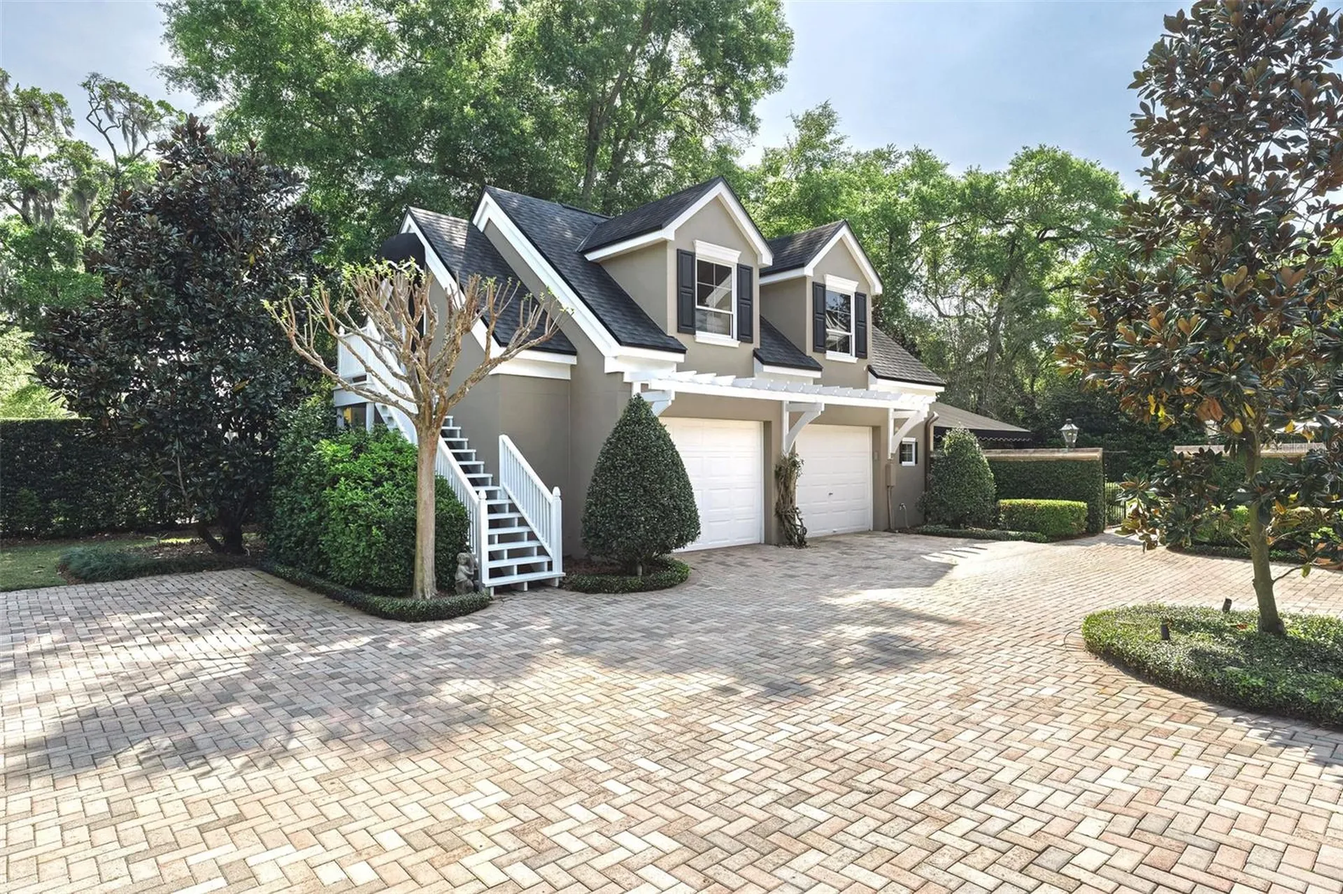 1300 Mayfield Avenue Winter Park FL 32789
