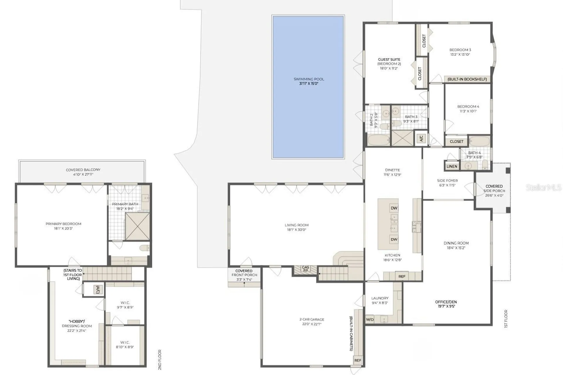 1300 Mayfield Avenue Winter Park FL 32789