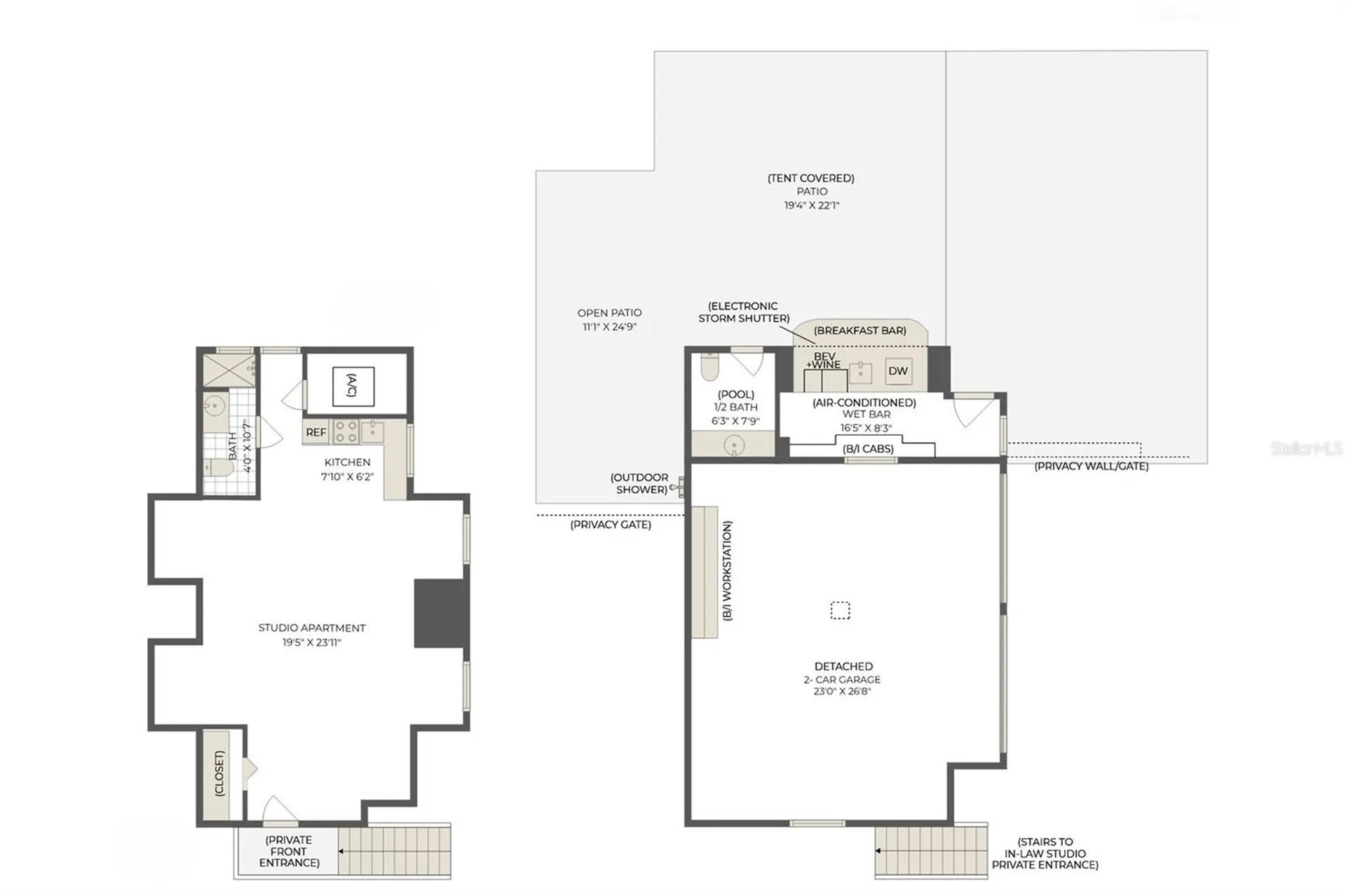 1300 Mayfield Avenue Winter Park FL 32789