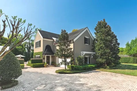 1300 Mayfield Avenue Winter Park FL 32789