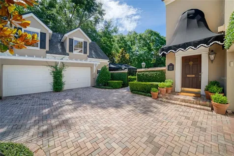 1300 Mayfield Avenue Winter Park FL 32789