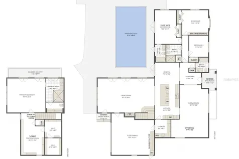 1300 Mayfield Avenue Winter Park FL 32789